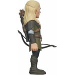 Figurine minix le seigneur des anneaux legolas 3