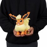 Peluche Pokémon Pyroli 6