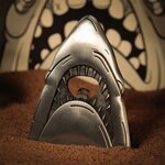 Décapsuleur ouvre bouteille jaws les dents de la mer 6