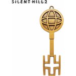 Réplique collector clés de Silent Hill 2 - 3