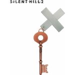 Réplique collector clés de Silent Hill 2 - 4