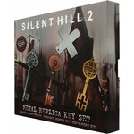 Réplique collector clés de Silent Hill 2 - 2