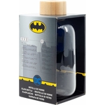 gourde dc comics verre