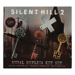 silent-hill-2-set-3-repliques-keys-silent-hill-2-edition-limitee