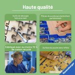 Puzzle Olive et Tom Captain Tsubasa Ravensburger 1000 3