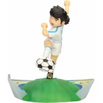 Figurine Olive et Tom Captain Tsubasa SD toys 2