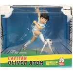 Figurine Olive et Tom Captain Tsubasa SD toys 4
