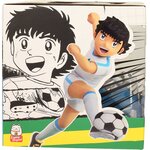 Figurine Olive et Tom Captain Tsubasa SD toys 5