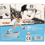 Figurine Olive et Tom Captain Tsubasa SD toys 6