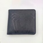 Coffret cadeau Marvel spider man portefeuille et porte clé 1