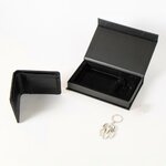 Coffret cadeau Marvel spider man portefeuille et porte clé 2