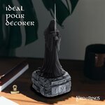 Calendrier perpetuel Seigneur des anneaux Nazgûl 3