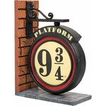 Serre-livres Harry Potter Quai 9 3-4