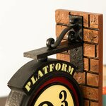 Serre-livres Harry Potter Quai 9 3-4 .4
