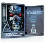 Kit collector Terminator 2 The Connor files 2