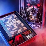 Kit collector Terminator 2 The Connor files 1