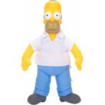 Peluche Les Simpson Homer