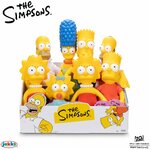 Peluche Les Simpson