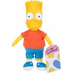 Peluche Les Simpson Bart 1