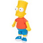 Peluche Les Simpson Bart 2
