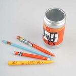 Pot à crayons Les Simpson Duff Beer 2