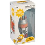 Pot à crayons Les Simpson Duff Beer 7