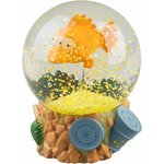 Boule à neige Les Simpson Blinky