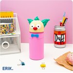 Trousse Les Simpson Krusty 3