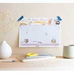 Bloc notes semainier Harry Potter 1