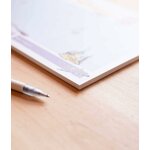 Bloc notes semainier Harry Potter 3