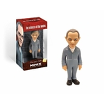 figurine minix silence des agneaux