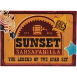Collector Fallout Sunset Sarsaparilla Fallout new vegas 2