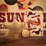 Collector Fallout Sunset Sarsaparilla Fallout new vegas 1