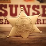 Collector Fallout Sunset Sarsaparilla Fallout new vegas 6