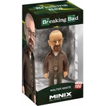 minix walter white figurine