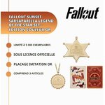 Collector Fallout Sunset Sarsaparilla Fallout new vegas 8