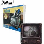 Pot à crayons Fallout retro Vault Boy 2