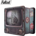 Pot à crayons Fallout retro Vault Boy 3