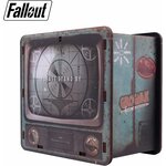 Pot à crayons Fallout retro Vault Boy 4