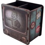 Pot à crayons Fallout retro Vault Boy