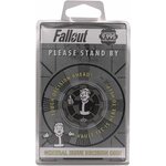 Falout Pièce de décision Flip coin 1