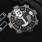 Falout Pièce de décision Flip coin 5