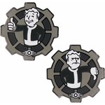 Falout Pièce de décision Flip coin