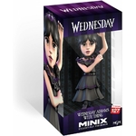 minix mercredi wednesday robe