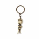 porte cle vault boy or
