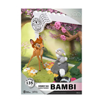d stage bambi