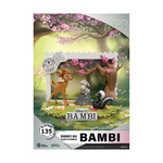 disney bambi figurine