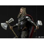 figurine marvel iron studios