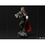 figurine marvel thor