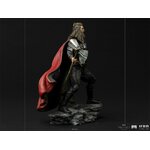 figurine thor iron studios